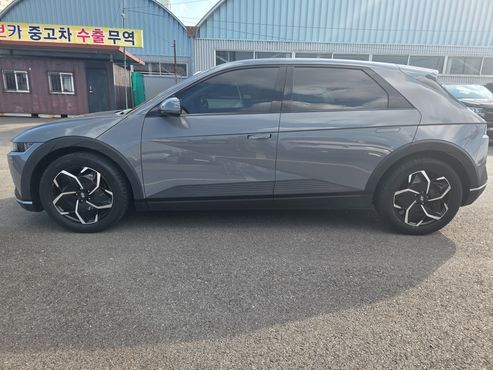 Hyundai Ioniq5 Long range Exclusive — пробег 58 000 км — фото 3 из 5