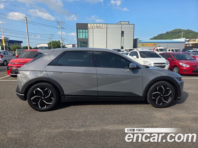 Hyundai Ioniq5 Long range Exclusive — пробег 58 000 км — фото 4 из 5