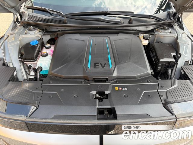 Hyundai Ioniq5 Long range Exclusive — пробег 58 000 км — фото 5 из 5