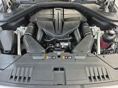 Genesis GV80 3.5T Gasoline AWD — пробег 48 017 км — фото 5 из 5