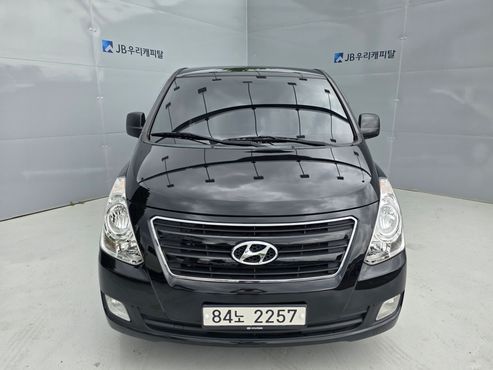 Hyundai Starex 5-Seater VAN Modern — пробег 72 870 км — фото 1 из 5