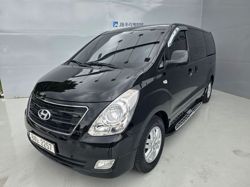 Hyundai Starex 5-Seater VAN Modern — пробег 72 870 км — фото 2 из 5