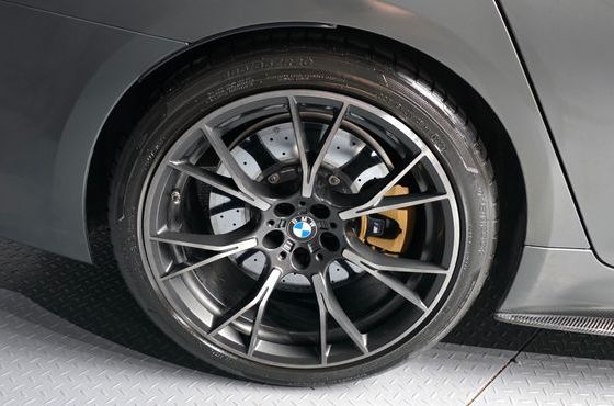 BMW M5 M5 Competition — пробег 47 304 км — фото 5 из 5