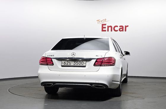 Mercedes-Benz E-Class E220 CDI Avantgarde — пробег 149 017 км — фото 4 из 5