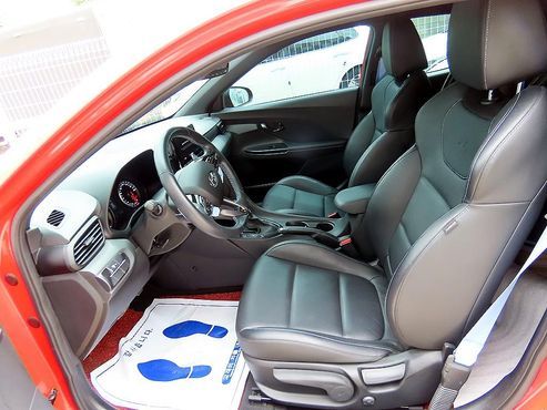 Hyundai Veloster 2.0 N — пробег 21 339 км — фото 5 из 5
