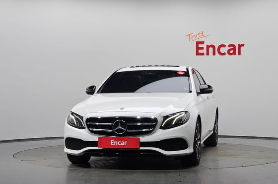 Mercedes-Benz E-Class E250 Avantgarde — пробег 97 705 км — фото 3 из 5