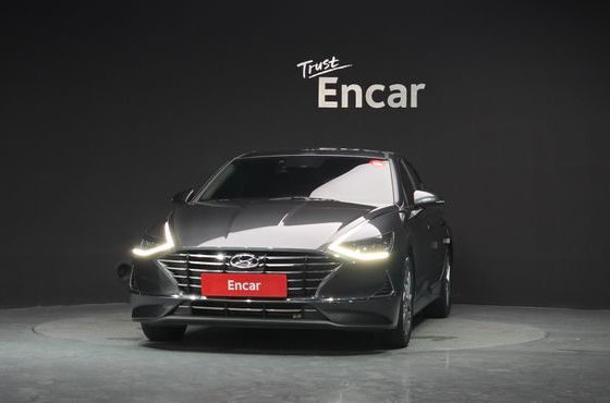 Hyundai Sonata 2.0 LPG Modern — пробег 37 240 км — фото 3 из 5