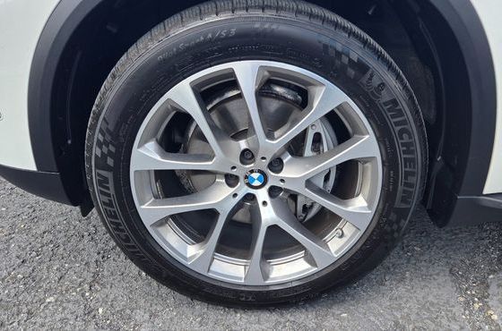 BMW X5 xDrive 30d xLine — пробег 68 334 км — фото 5 из 5