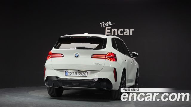 BMW X3 из Кореи Encar