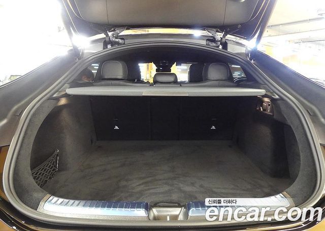 Mercedes-Benz GLE-Class из Кореи Encar