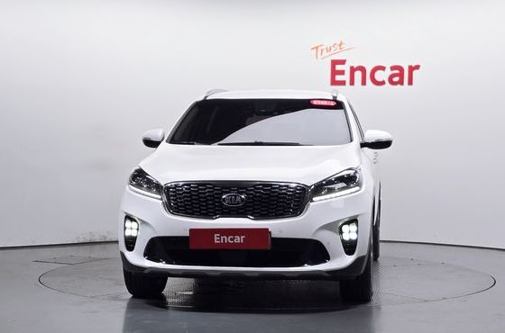 Kia Sorento Diesel 2.2 2WD Noblesse — пробег 166 280 км — фото 3 из 5