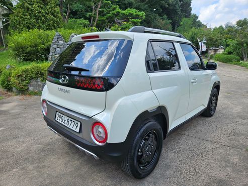 Hyundai Casper Turbo The Essential — пробег 14 207 км — фото 5 из 5