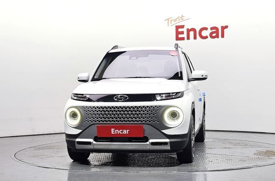 Hyundai Casper Inspiration — пробег 115 894 км — фото 3 из 5