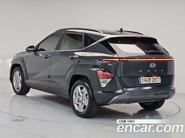 Hyundai Kona Premium — пробег 42 399 км — фото 3 из 5