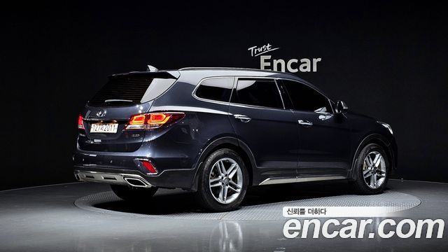 Hyundai Maxcruz Diesel 2.2 2WD Exclusive — пробег 139 660 км — фото 2 из 5