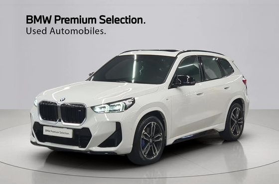BMW X1 M35i xDrive — пробег 49 637 км — фото 1 из 5