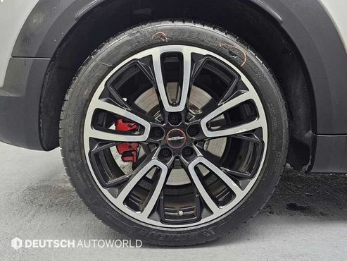 Mini Countryman JCW 2nd — пробег 39 601 км — фото 5 из 5