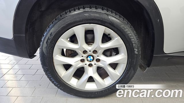 BMW X5 xDrive 35i — пробег 148 883 км — фото 5 из 5