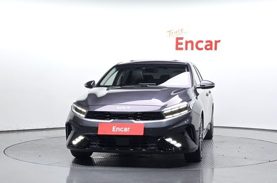 Kia K3 1.6 signature — пробег 57 484 км — фото 3 из 5