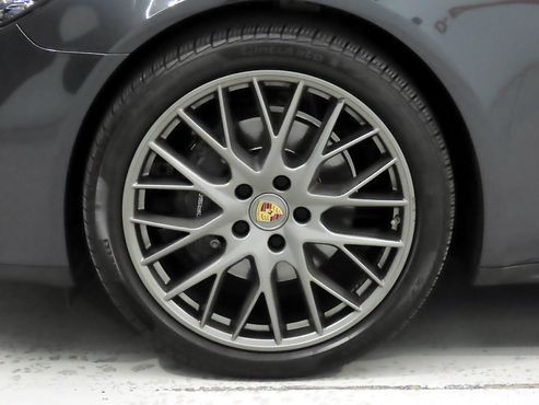Porsche Panamera 2.9 AWD — пробег 82 479 км — фото 5 из 5