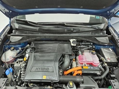 Kia Niro Noblesse — пробег 54 000 км — фото 5 из 5