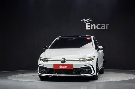 Volkswagen Golf 2.0 GTI — пробег 38 391 км — фото 3 из 5