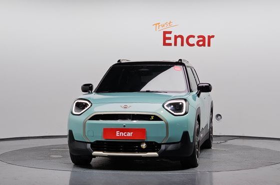 Mini Aceman SE Favoured — пробег 50 163 км — фото 3 из 5