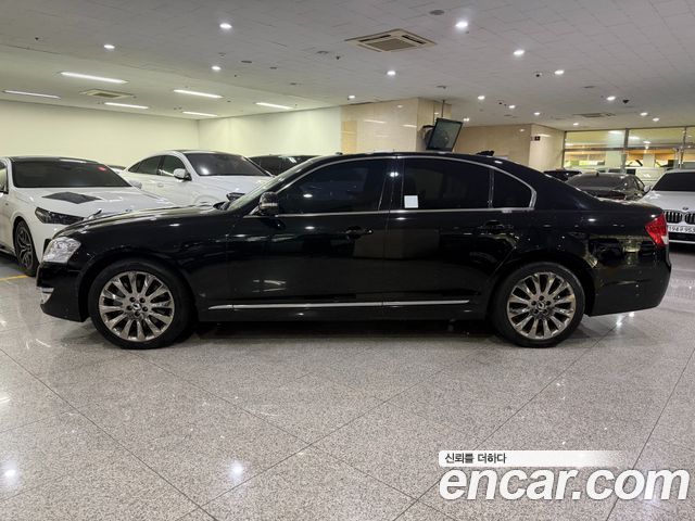 Ssangyong Chairman из Кореи Encar