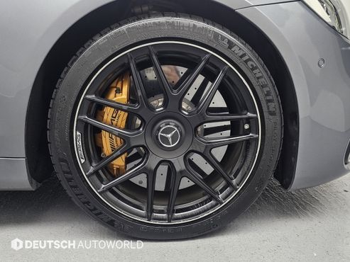 Mercedes-Benz S-Class S63 AMG 4MATIC+ — пробег 78 750 км — фото 5 из 5