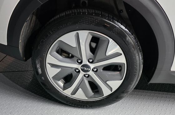 Kia Niro Earth — пробег 43 027 км — фото 5 из 5