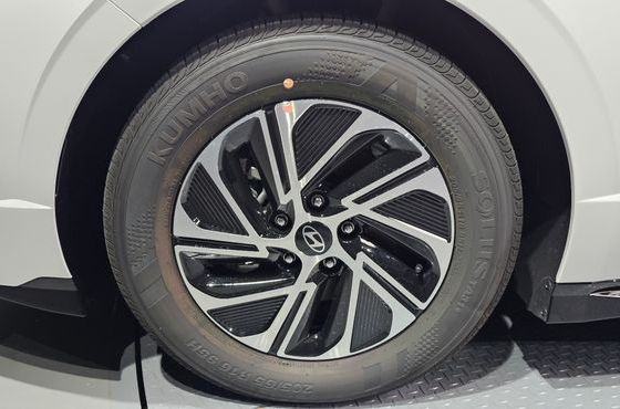Hyundai Sonata S — пробег 1 099 км — фото 5 из 5