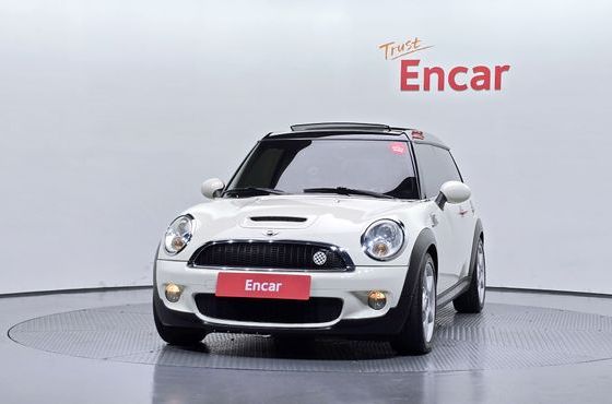 Mini Clubman Standard First Generation — пробег 171 663 км — фото 3 из 5