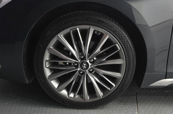 Hyundai Grandeur 3.0 Exclusive — пробег 45 371 км — фото 5 из 5