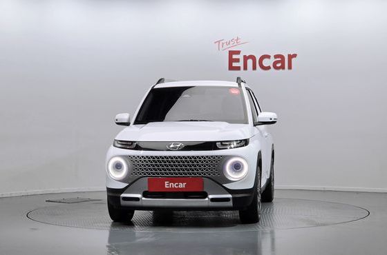 Hyundai Casper Inspiration — пробег 67 305 км — фото 3 из 5
