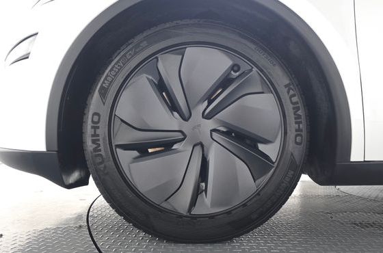 Tesla Model Y RWD — пробег 18 817 км — фото 5 из 5