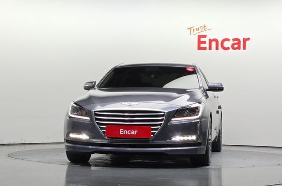 Hyundai Genesis G330 Modern AWD — пробег 69 404 км — фото 3 из 5