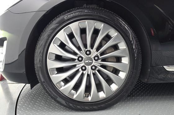 Genesis EQ900 3.3 T-GDI AWD Prestige — пробег 72 233 км — фото 5 из 5
