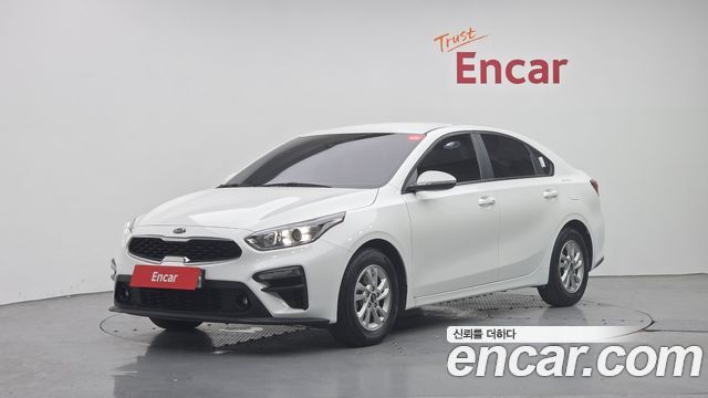 Kia K3 Prestige — пробег 112 548 км — фото 1 из 5