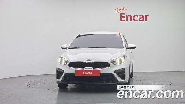 Kia K3 Prestige — пробег 112 548 км — фото 3 из 5