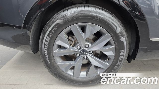 Kia Sportage Diesel 2.0 2WD Nobleless — пробег 142 500 км — фото 5 из 5