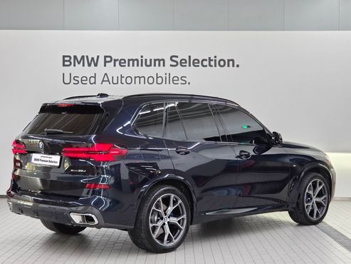 BMW X5 xDrive 30d M Sport — пробег 15 500 км — фото 2 из 5