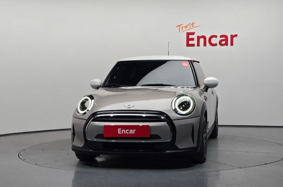 Mini Cooper Classic Third Generation — пробег 28 592 км — фото 3 из 5