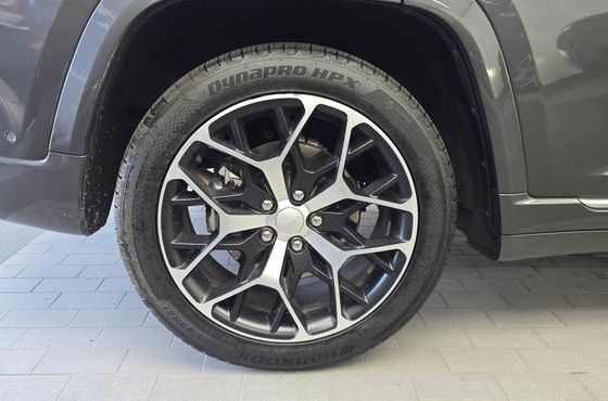 Jeep Cherokee 4xe Summit Reserve — пробег 79 384 км — фото 5 из 5
