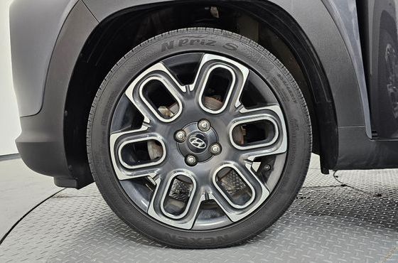 Hyundai Casper Turbo Inspiration — пробег 60 087 км — фото 5 из 5