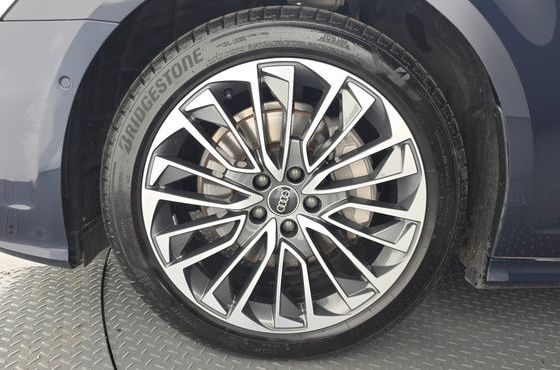 Audi A6 45 TFSI Quattro Premium — пробег 51 924 км — фото 5 из 5
