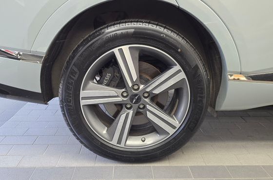 Genesis GV80 2.5T Gasoline AWD — пробег 67 522 км — фото 5 из 5