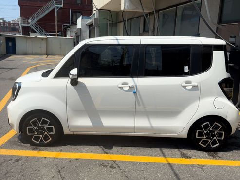 Kia RAY Signature — пробег 33 000 км — фото 3 из 5