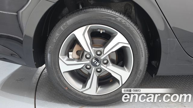 Kia K3 Noblesse — пробег 67 977 км — фото 5 из 5