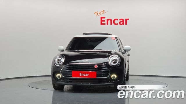 Mini Clubman High 2nd — пробег 27 815 км — фото 3 из 5
