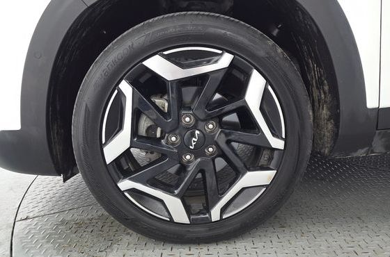 Kia Seltos Gasoline 2.0 2WD Signature — пробег 95 071 км — фото 5 из 5